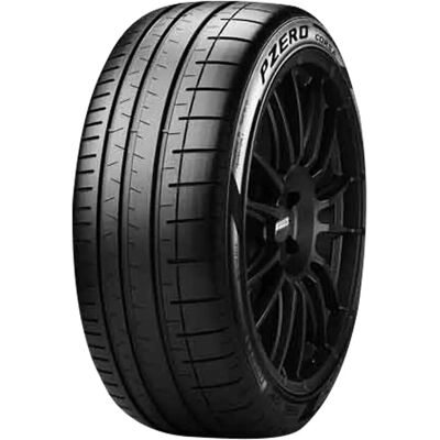 Pirelli P Zero Corsa Sportwagenreifen Pirelli P Zero Corsa Sportwagenreifen