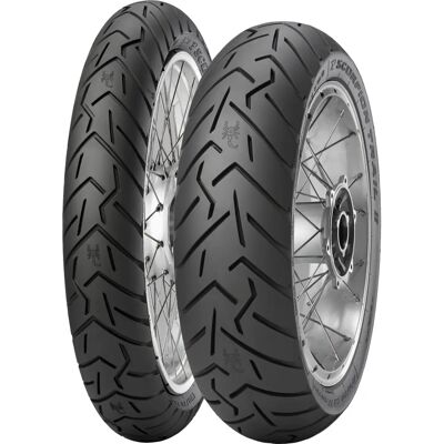 Pirelli Scorpion Trail II 170/60 ZR17 - Motorradreifen Pirelli Scorpion Trail II 170/60 ZR17 - Motorradreifen