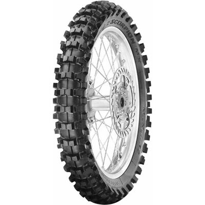 Pirelli MX 32 Mid Hard Bandenspanning - Bandenspanning Pirelli MX 32 Mid Hard Bandenspanning - Bandenspanning