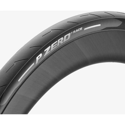 Pirelli P ZERO Race 30" Rennrad Schlauchreifen - Schwarz Pirelli P ZERO Race 30" Rennrad Schlauchreifen - Schwarz