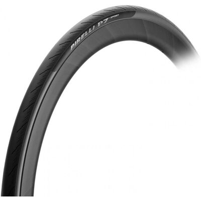 Pirelli P7 Sport 26" Vejdæk - Sort Pirelli P7 Sport 26" Vejdæk - Sort