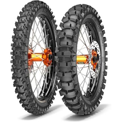 Metzeler MC360 120/80 -19 63M Metzeler MC360 120/80 -19 63M