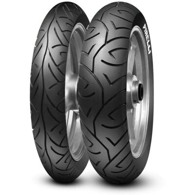 Pirelli Sport Demon 120/80V16 - Pneus moto Pirelli Sport Demon 120/80V16 - Pneus moto