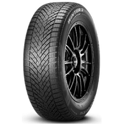 Pirelli Scorpion Winter 2 SUV Reifen - 275/45 R20, M+S & 3PMSF, 71dB Pirelli Scorpion Winter 2 SUV Reifen - 275/45 R20, M+S & 3PMSF, 71dB