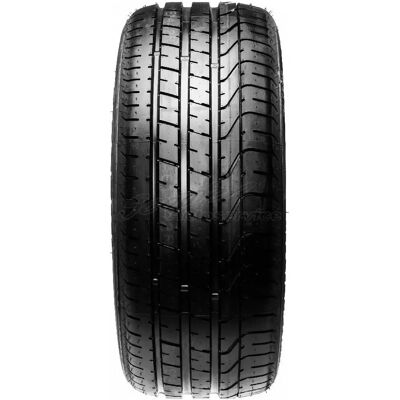 Pneu de verão Pirelli P Zero PZ4 285/40 R22 110Y esportivo Pneu de verão Pirelli P Zero PZ4 285/40 R22 110Y esportivo