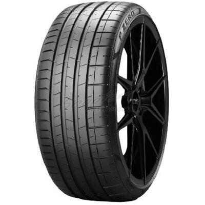 Pirelli P Zero 255/35 R21 - Sommerreifen - Hochleistungs Pirelli P Zero 255/35 R21 - Sommerreifen - Hochleistungs