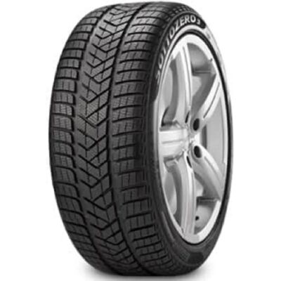 Pirelli Winter Sottozero 3 Ultieme Winterbanden Pirelli Winter Sottozero 3 Ultieme Winterbanden