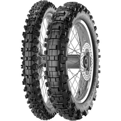 Metzeler MCE 6 Days Extreme MST 90/90 -21 54M Metzeler MCE 6 Days Extreme MST 90/90 -21 54M