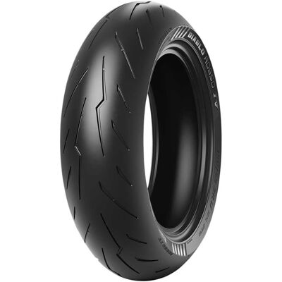Pirelli Diablo Rosso IV 200/60 R17 80W Pirelli Diablo Rosso IV 200/60 R17 80W