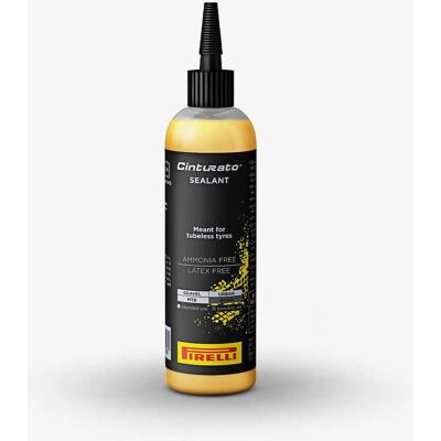Pirelli Cinturato Tire Sealant - Yellow Pirelli Cinturato Tire Sealant - Yellow