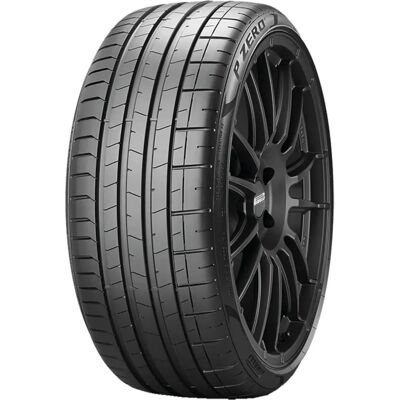 Pirelli P Zero 255/40 R20 101Y XL Sommerreifen - Hochleistung Pirelli P Zero 255/40 R20 101Y XL Sommerreifen - Hochleistung