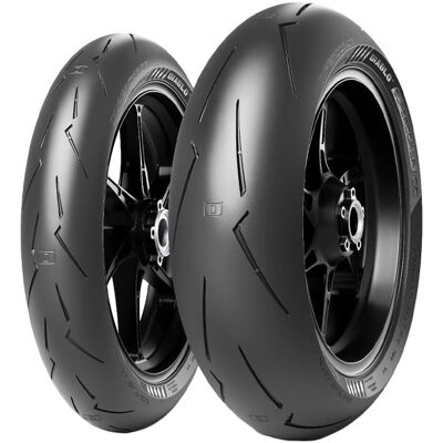 Pneu dianteiro Pirelli Diablo Supercorsa V4 120/70 R17 M/c 58V TL SC2 - Pneu de moto Pneu dianteiro Pirelli Diablo Supercorsa V4 120/70 R17 M/c 58V TL SC2 - Pneu de moto