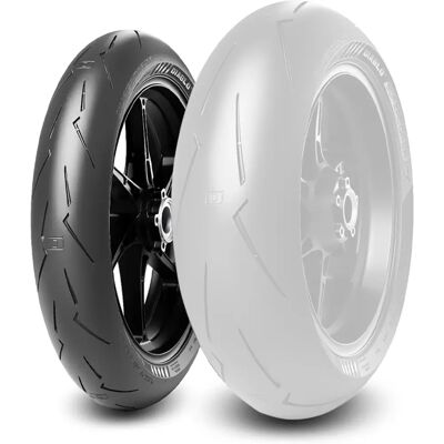 Pirelli Diablo Supercorsa V4 120/70 R17 - Pneus de moto Pirelli Diablo Supercorsa V4 120/70 R17 - Pneus de moto