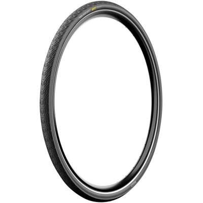 Pneumatico bici Pirelli Angel DT Urban 700x35C - Riflettente, Certificato E-Bike Pneumatico bici Pirelli Angel DT Urban 700x35C - Riflettente, Certificato E-Bike