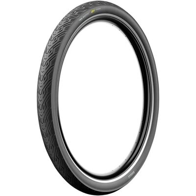 Pirelli Pneu 28' Angel DT Urban Nero Riflettente 2-622 - Pneumatico Pirelli Pneu 28' Angel DT Urban Nero Riflettente 2-622 - Pneumatico