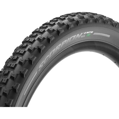 Pirelli Pirelli Scorpion E-MTB HyperWall Hinterreifen - Schwarz 27,5" - 2,8" Pirelli Pirelli Scorpion E-MTB HyperWall Hinterreifen - Schwarz 27,5" - 2,8"