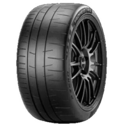 Pirelli P Zero Trofeo Rs 275/35 R20 102Y XL - Sommerreifen Pirelli P Zero Trofeo Rs 275/35 R20 102Y XL - Sommerreifen