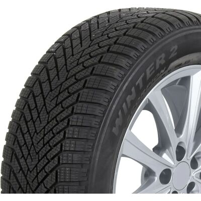 PIRELLI SCORPION WINTER 2 - Winter Tire PIRELLI SCORPION WINTER 2 - Winter Tire