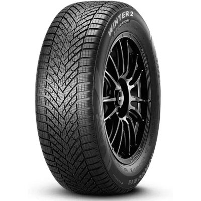 Pirelli Scorpion Winter 2 XL 265/50 R20 - Off-road Reifen Pirelli Scorpion Winter 2 XL 265/50 R20 - Off-road Reifen