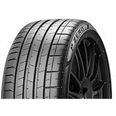 Pirelli P Zero PZ4 245/40 R20 99W XL Seal Inside - Reifen Pirelli P Zero PZ4 245/40 R20 99W XL Seal Inside - Reifen