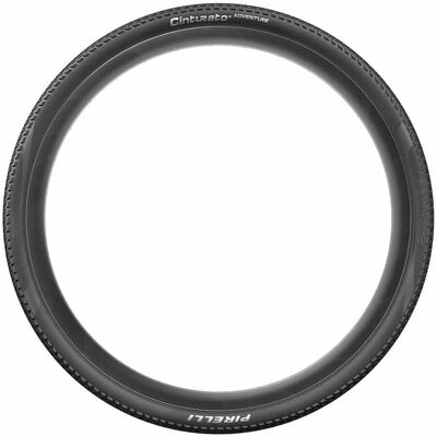 Pirelli Cinturato Adventure Pneus Gravel - Noir 700c - 40mm Pirelli Cinturato Adventure Pneus Gravel - Noir 700c - 40mm