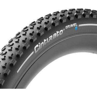 Pneumatici Pirelli Cinturato Gravel S Techwall 700X45C - Nero Pneumatici Pirelli Cinturato Gravel S Techwall 700X45C - Nero