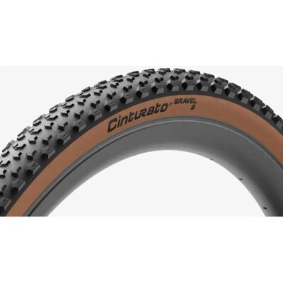 Pirelli Cinturato Gravel S 700x40C - Pneumatico bici Pirelli Cinturato Gravel S 700x40C - Pneumatico bici