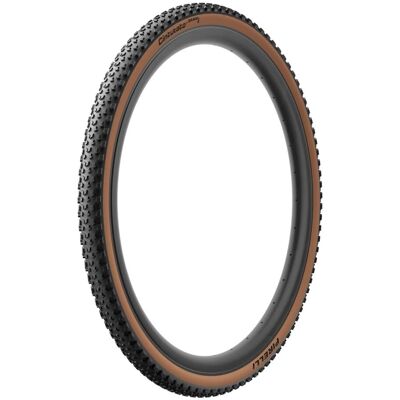 Pneumatico Pirelli Cinturato Gravel S 700x50mm Tubeless - Ruota bici Pneumatico Pirelli Cinturato Gravel S 700x50mm Tubeless - Ruota bici