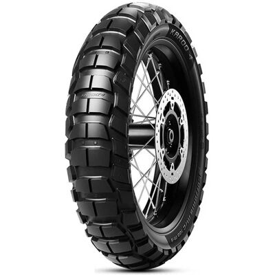 Metzeler Karoo 4 - Neumático para motos de aventura Metzeler Karoo 4 - Neumático para motos de aventura