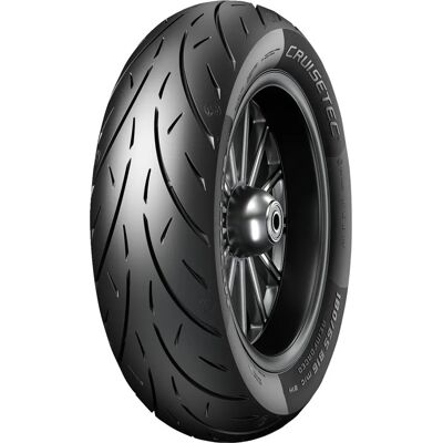 Metzeler Cruisetec - 180/70 R16 77V - Pneu de Moto Metzeler Cruisetec - 180/70 R16 77V - Pneu de Moto