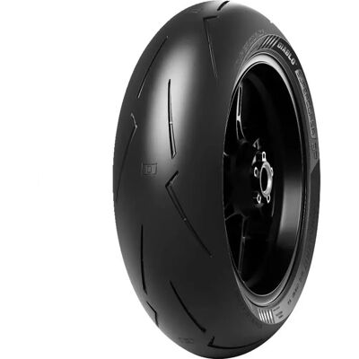 Pirelli Diablo Supercorsa V4 - 140/70 ZR17 Rear Motorcycle Tire Pirelli Diablo Supercorsa V4 - 140/70 ZR17 Rear Motorcycle Tire