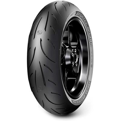 Metzeler Sportec M9 RR 170/60 R17 72W Metzeler Sportec M9 RR 170/60 R17 72W