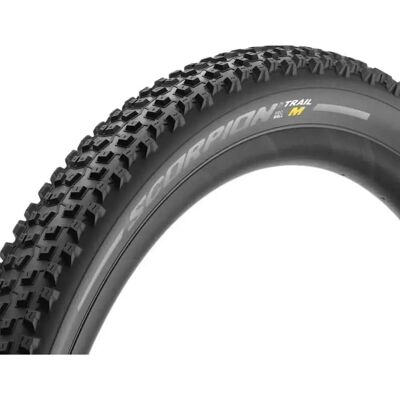 Pirelli - Scorpion Trail M 29 x 2.6 - Pneumatici - Nero Pirelli - Scorpion Trail M 29 x 2.6 - Pneumatici - Nero