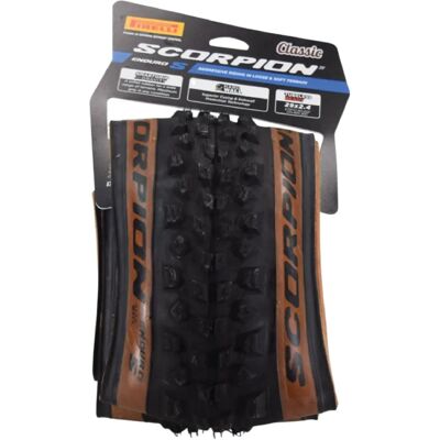 Pirelli Scorpion Enduro S 29x2.40 - Pneumatici Pirelli Scorpion Enduro S 29x2.40 - Pneumatici