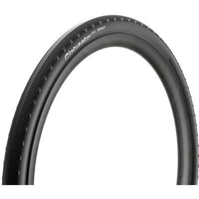 Pirelli Cinturato All Road 700c Gravel Däck - Svart - 40mm Pirelli Cinturato All Road 700c Gravel Däck - Svart - 40mm