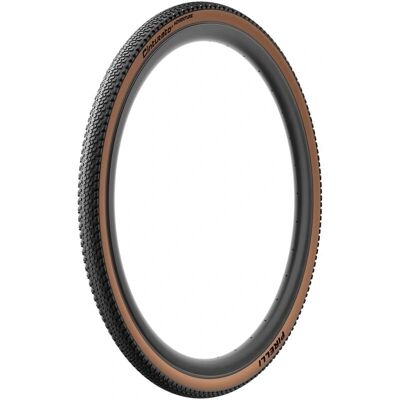Pirelli Graveldäck 700x35 Tubeless Ready Pirelli Graveldäck 700x35 Tubeless Ready