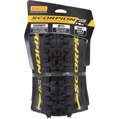 Pirelli Pirelli Scorpion Race EN M 29x2.50 - Pneumatico Pirelli Pirelli Scorpion Race EN M 29x2.50 - Pneumatico