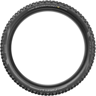 Pneumatico Pirelli Scorpion Enduro M 29x2.60 - Nero - Pneumatico per bicicletta Pneumatico Pirelli Scorpion Enduro M 29x2.60 - Nero - Pneumatico per bicicletta