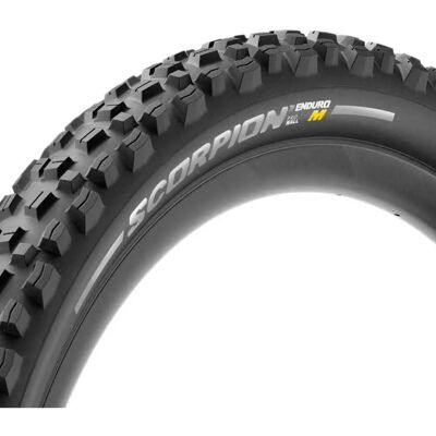 Pirelli Scorpion Enduro M 29x2.40 Reifen - Schwarz - Enduro Reifen Pirelli Scorpion Enduro M 29x2.40 Reifen - Schwarz - Enduro Reifen