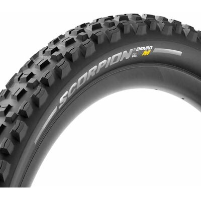 Pirelli Scorpion Enduro 29x2.60 Reifen - Schwarz Pirelli Scorpion Enduro 29x2.60 Reifen - Schwarz