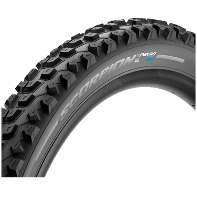 Neumático Pirelli Scorpion Enduro Terreno Suave HardWall - Negro 27,5" - 2,6" Neumático Pirelli Scorpion Enduro Terreno Suave HardWall - Negro 27,5" - 2,6"