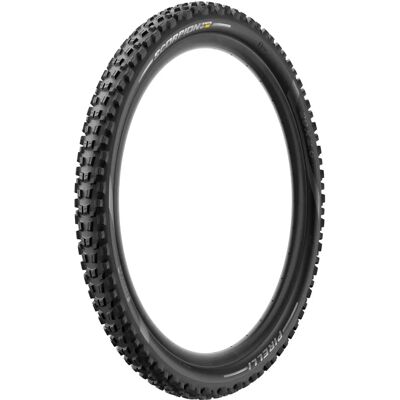 Pneumatico Pirelli Scorpion E-MTB Terreno Misto HyperWall 27,5" - Nero Pneumatico Pirelli Scorpion E-MTB Terreno Misto HyperWall 27,5" - Nero