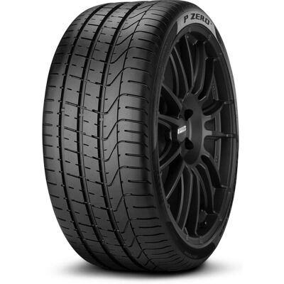 Pneu de verão Pirelli P-zero 255/45 R20 105W Pneu de verão Pirelli P-zero 255/45 R20 105W