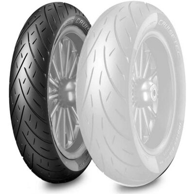 Metzeler Cruisetec - 120/70B21 Pneu Dianteiro Moto Metzeler Cruisetec - 120/70B21 Pneu Dianteiro Moto