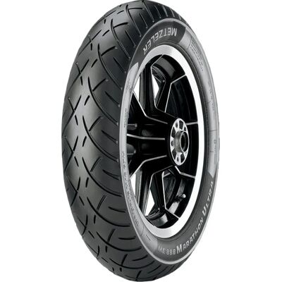 Metzeler M 888 Marathon Ultra - Lange levensduur motorband Metzeler M 888 Marathon Ultra - Lange levensduur motorband