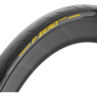 Pirelli P Zero Race - 700x26C Fahrradreifen mit TechBELT & Smartevo Pirelli P Zero Race - 700x26C Fahrradreifen mit TechBELT & Smartevo