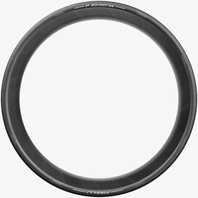Pirelli P Zero Race RS Sammenfoldelig vejdæk - 700c - Sort - 30mm Pirelli P Zero Race RS Sammenfoldelig vejdæk - 700c - Sort - 30mm