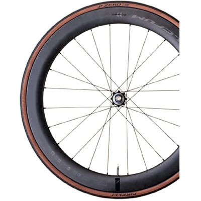Pirelli P ZERO Race RS - Tubeless Ready cykellag Pirelli P ZERO Race RS - Tubeless Ready cykellag