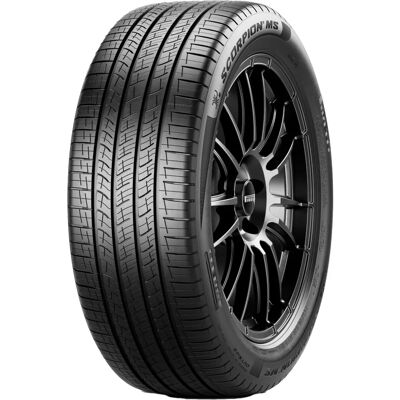 Pirelli Scorpion MS 255/45 R21 106V SUV Ganzjahresreifen Pirelli Scorpion MS 255/45 R21 106V SUV Ganzjahresreifen