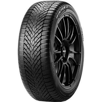 Pirelli Cinturato Winter 2 - Schnee & Winterreifen Pirelli Cinturato Winter 2 - Schnee & Winterreifen